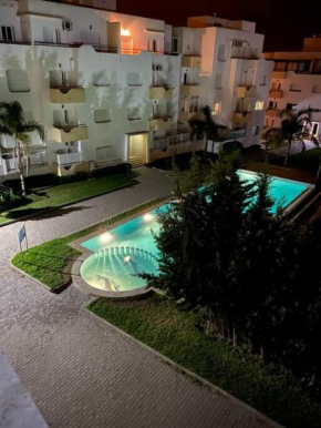 Appt résidence avec 2 piscines